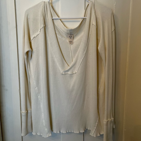 Free people comfy top size s - Picture 1 of 2